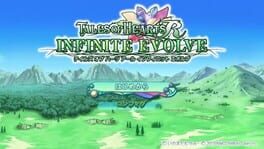 Tales of Hearts R: Infinite Evolve