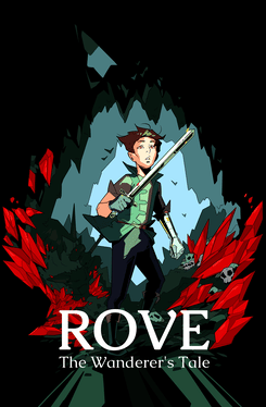 Rove: The Wanderer's Tale