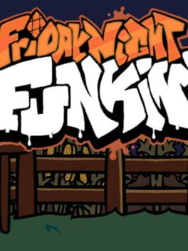 Friday Night Funkin': vs. Zardy