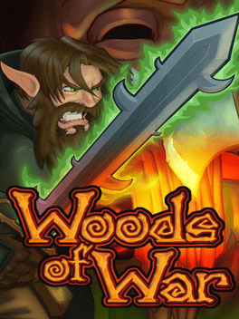 Woods of War
