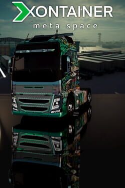 Xontainer Meta Space