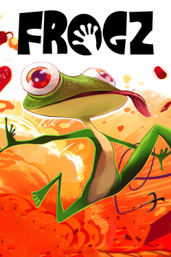 Frogz