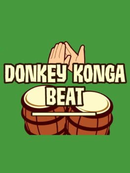 Donkey Konga Beat