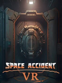 Space Accident VR