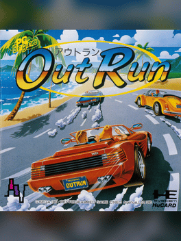 OutRun