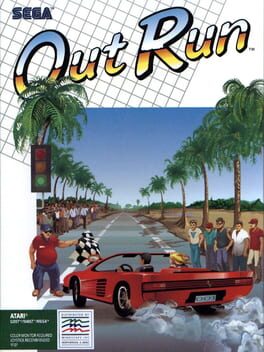 OutRun