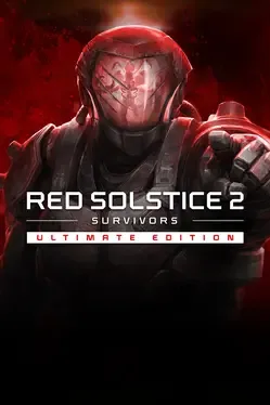 Red Solstice 2: Survivors - Ultimate Edition image