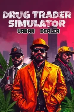 Drug Trader Simulator image