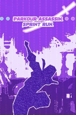 Portada de Parkour Assassin: Sprint Run