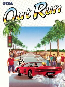 OutRun