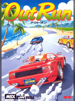 OutRun