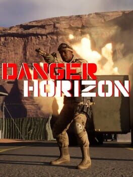 Danger Horizon