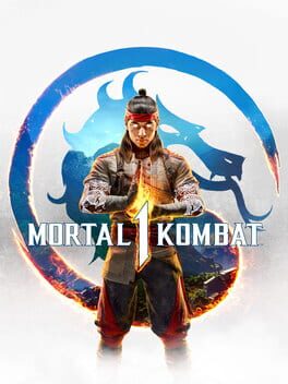 Mortal Kombat 1游戏资源下载