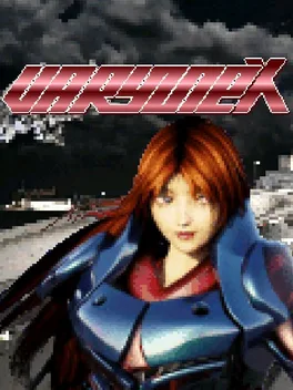 Portada de VARYZNEX