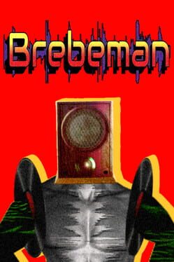 BrebeMan