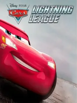 Cars: Lightning League