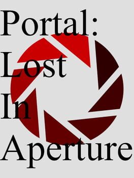 Portal: Lost in Aperture