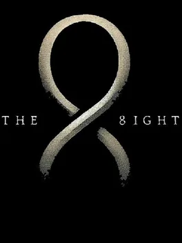 Portada de THE 8IGHT