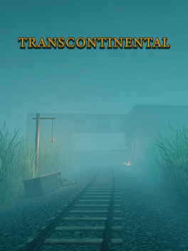 Transcontinental
