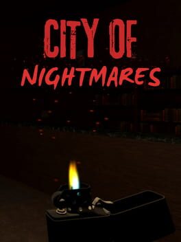 City of Nightmares