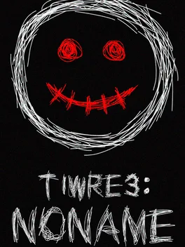 Portada de T1WRE3: NONAME