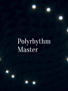 Polyrhythm Master Cover