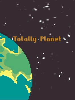 Totally planet