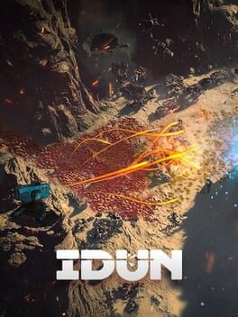 IDUN: 阵线推进官游戏资源下载