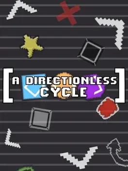 Portada de A Directionless Cycle