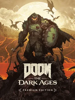 Doom: The Dark Ages - Premium Edition image