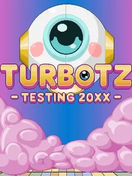 Portada de Turbotz Testing 20XX