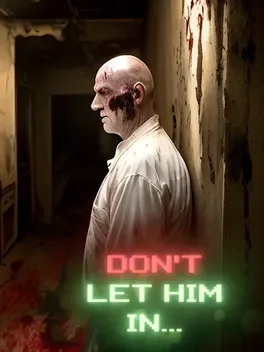 Don't Let Him In image