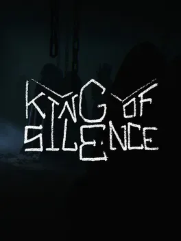 Portada de King of Silence