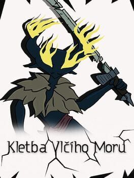 Kletba Vlčího Moru