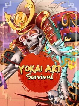 Yokai Art: Survival