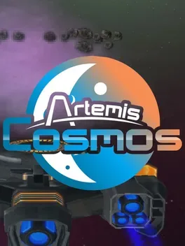 Artemis Cosmos game cover
