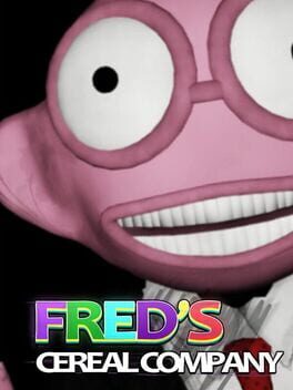 Fred's Cereal Company