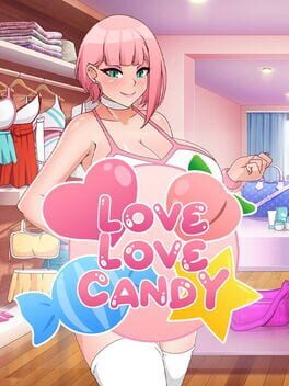 Love Love Candy