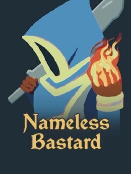 Nameless Bastard