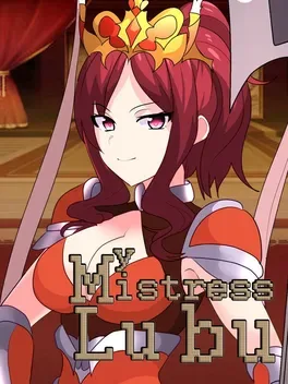 My Mistress Lu Bu