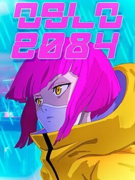 Oslo: 2084