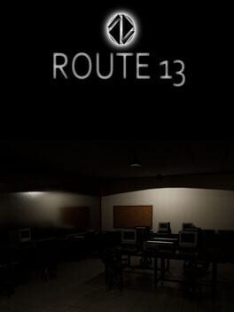 Route 13