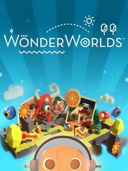 WonderWorlds