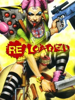 Re-Loaded