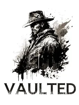 Image de couverture Vaulted