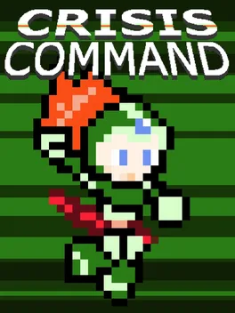 Crisis Command
