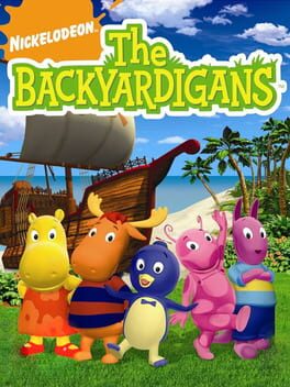 The Backyardigans