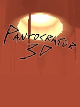 Pantocrator 3D