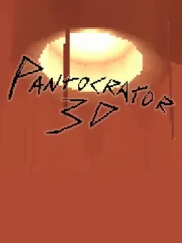 Pantocrator 3D