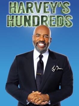 Harvey's Hundreds